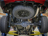 Advanced FLOW Engineering Apollo GT Cat-Back System (MPN: 49-44143)