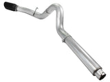 Advanced FLOW Engineering Exhaust System Kit (MPN: 49-03054-B)