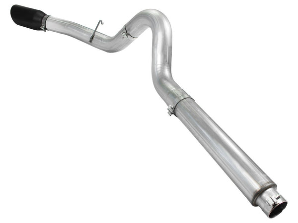 Advanced FLOW Engineering Exhaust System Kit (MPN: 49-03054-B)