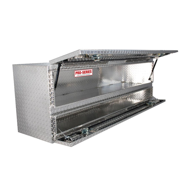 Brute Tool Box by Westin Automotive (MPN: 80-TB400-72-BD)