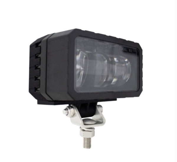 J.W. Speaker Driving Fog Light Model 92 (MPN: 0530993)