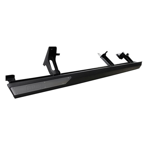 Rocker panel guard for Jeep Gladiator JT (MPN: 4480010)