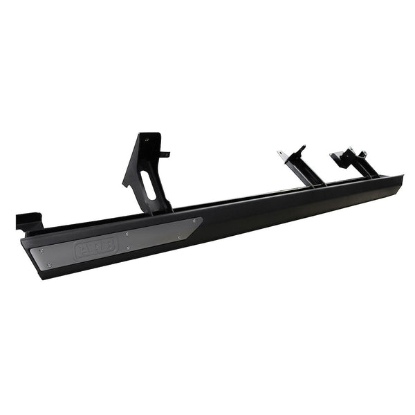 Rocker panel guard for Jeep Gladiator JT (MPN: 4480010)