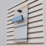 BrandMotion FullVUE Mirror with Camera (MPN: DISP-FVMR)