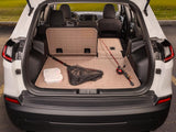 WeatherTech SeatBack Cargo Liner HP (MPN: 411716IM)