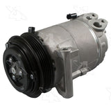 Four Seasons Air Conditioner Compressor (MPN: 198298)