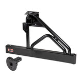 Spare Tire Carrier for Rear Bumper Mount (MPN: 5750012)