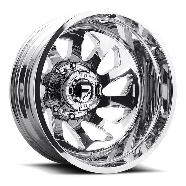 Fuel Off Road Wheel (MPN: DF3920829235R)