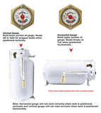 Flame King Propane Tank (MPN: YSN301HZL)