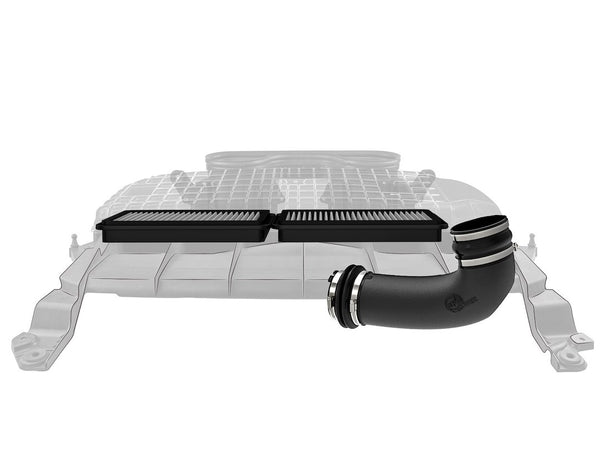 Advanced FLOW Engineering Cold Air Intake System (MPN: 55-10014D)