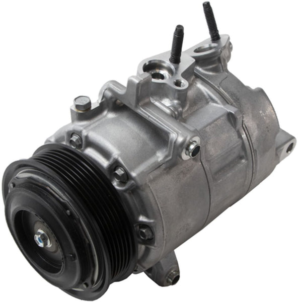 Four Seasons Air Conditioner Compressor (MPN: 178355)
