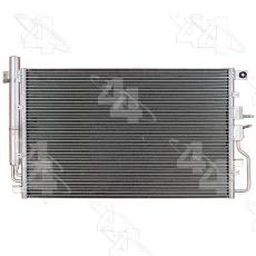 Four Seasons Air Conditioner Condenser (MPN: 41038)