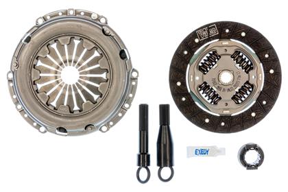 Exedy Globalparts Clutch Set (MPN: BMK1014)