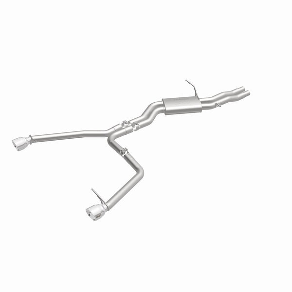 MagnaFlow Audi Q5 Exhaust System Kit (MPN: 15378)