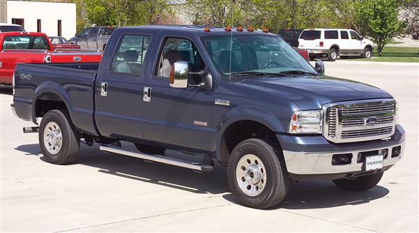 Putco Exterior Trim Kit (MPN: 405108)