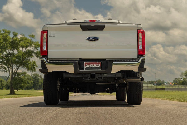 Flowmaster Exhaust Muffler (MPN: 718102)