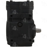 Four Seasons Air Conditioner Compressor (MPN: 57073)