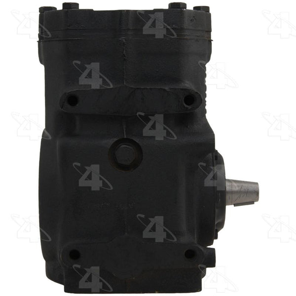 Four Seasons Air Conditioner Compressor (MPN: 57073)