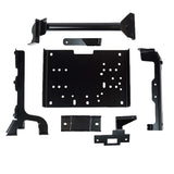 Differential locker compressor mount (MPN: 3580030)