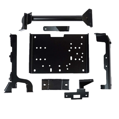 Differential locker compressor mount (MPN: 3580030)