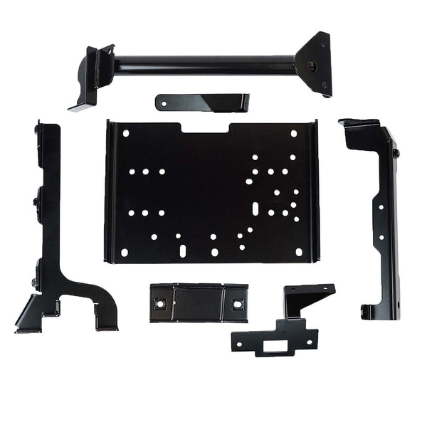 Differential locker compressor mount (MPN: 3580030)