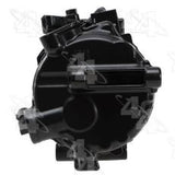 Four Seasons Air Conditioner Compressor (MPN: 197340)
