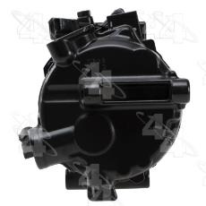 Four Seasons Air Conditioner Compressor (MPN: 197340)