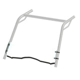 Kolpin Windshield Half-Fixed Clear Lexan (MPN: 2707)