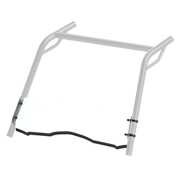 Kolpin Windshield Half-Fixed Clear Lexan (MPN: 2707)