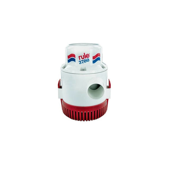 Rule Bilge Pump Non-Automatic (MPN: 16A)