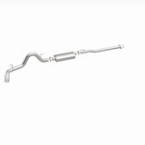 MagnaFlow Toyota Tacoma Street Series Exhaust System (MPN: 15315)