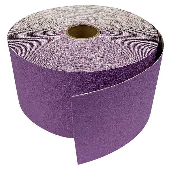 SEM Products Sandpaper 400 Grit (MPN: SA22400)