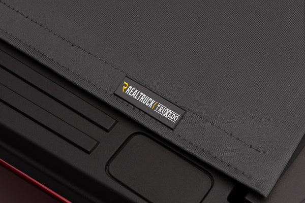 Truxedo Pro X15 Soft Roll-Up Tonneau Cover (MPN: 1488801)