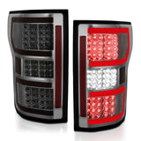 AnzoUSA LED Tail Light Assembly (MPN: 321339)