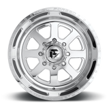 Fuel Off Road 20 Inch Wheel (MPN: DF0920001745)