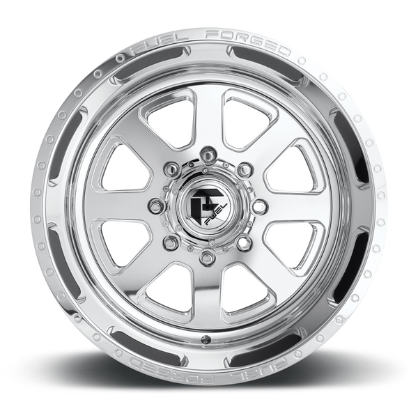 Fuel Off Road 20 Inch Wheel (MPN: DF0920001745)