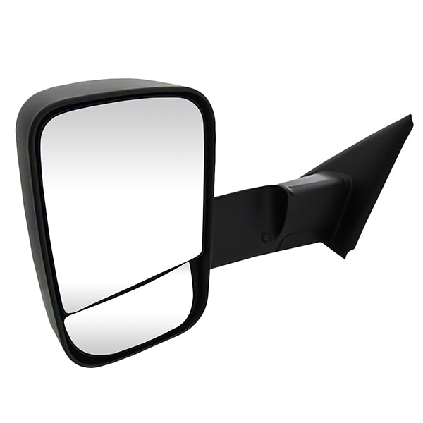 ProEFX Exterior Towing Mirror (MPN: EFXMRDOD02MTV2)