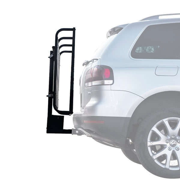 Lets Go Aero Trailer Hitch Cargo Carrier (MPN: H00369)