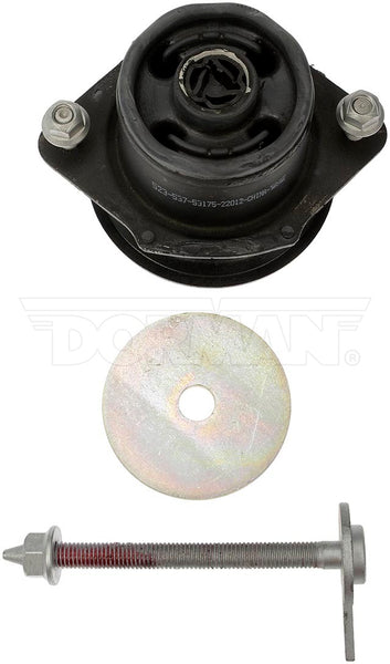Body Mount Bushing for Vehicle Replacement (MPN: 523-537)
