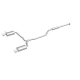 MagnaFlow Honda Accord Street Series Exhaust System Kit (MPN: 19181)