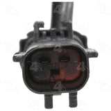 Four Seasons Air Conditioner Compressor (MPN: 77380)