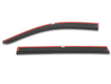 Husky Low Profile Ventvisor (MPN: 2854137)