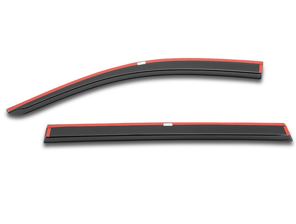 Husky Low Profile Ventvisor (MPN: 2854137)