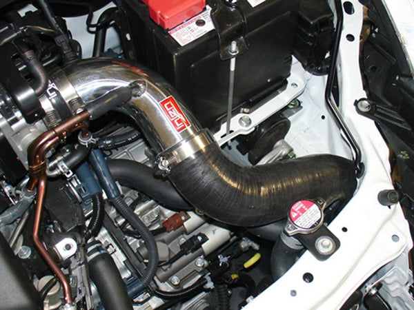 Injen Technology Cold Air Intake SP Series (MPN: SP1511BLK)