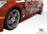Duraflex Side Skirt (MPN: 102293)