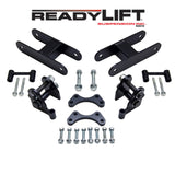 ReadyLIFT SST Series Lift Kit (MPN: 69-3075)