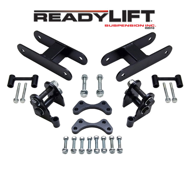 ReadyLIFT SST Series Lift Kit (MPN: 69-3075)
