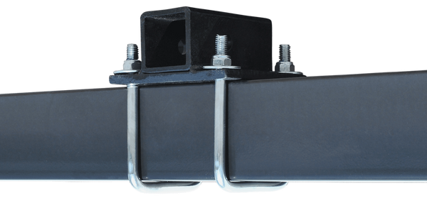 Ultra-Fab Products Trailer Hitch Receiver Tube Adapter (MPN: 35-946401)