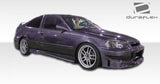 Duraflex M3 Side Skirt (MPN: 101770)