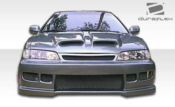Duraflex Bumper Cover (MPN: 101461)